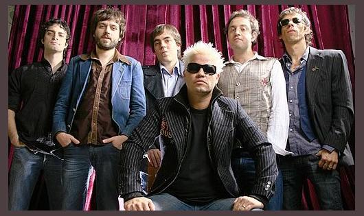 Acústicos &amp; Valvulados
